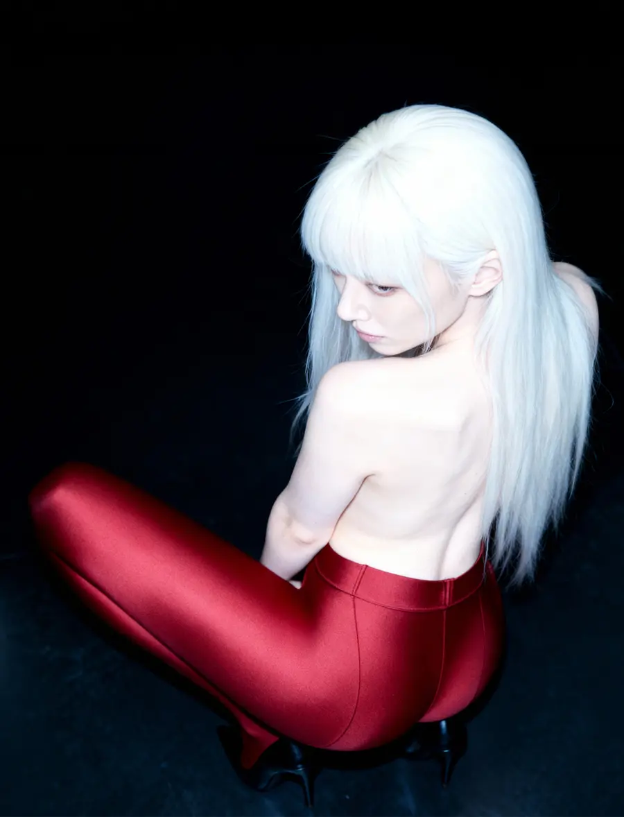 Uppsala Rouge — 6