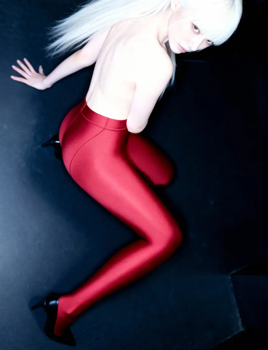 Uppsala Rouge — 7